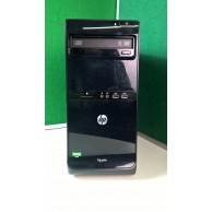 Windows XP Pro 32bit Computer AMD A4 5300 8GB 1TB HP Pro 3515
